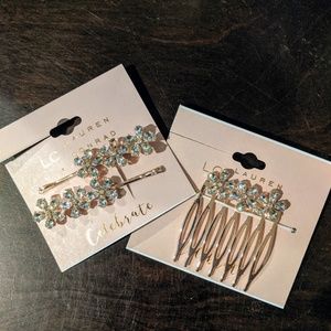 Lauren Conrad Hair Accessories